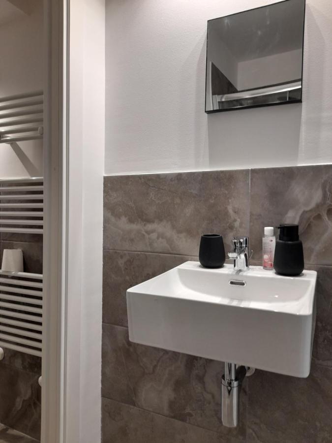 Loft In Corte Turín Exteriér fotografie